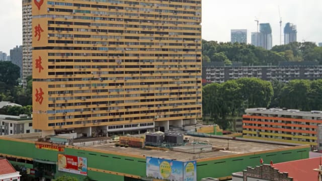 男按摩师涉嫌非礼女顾客 今天被提控