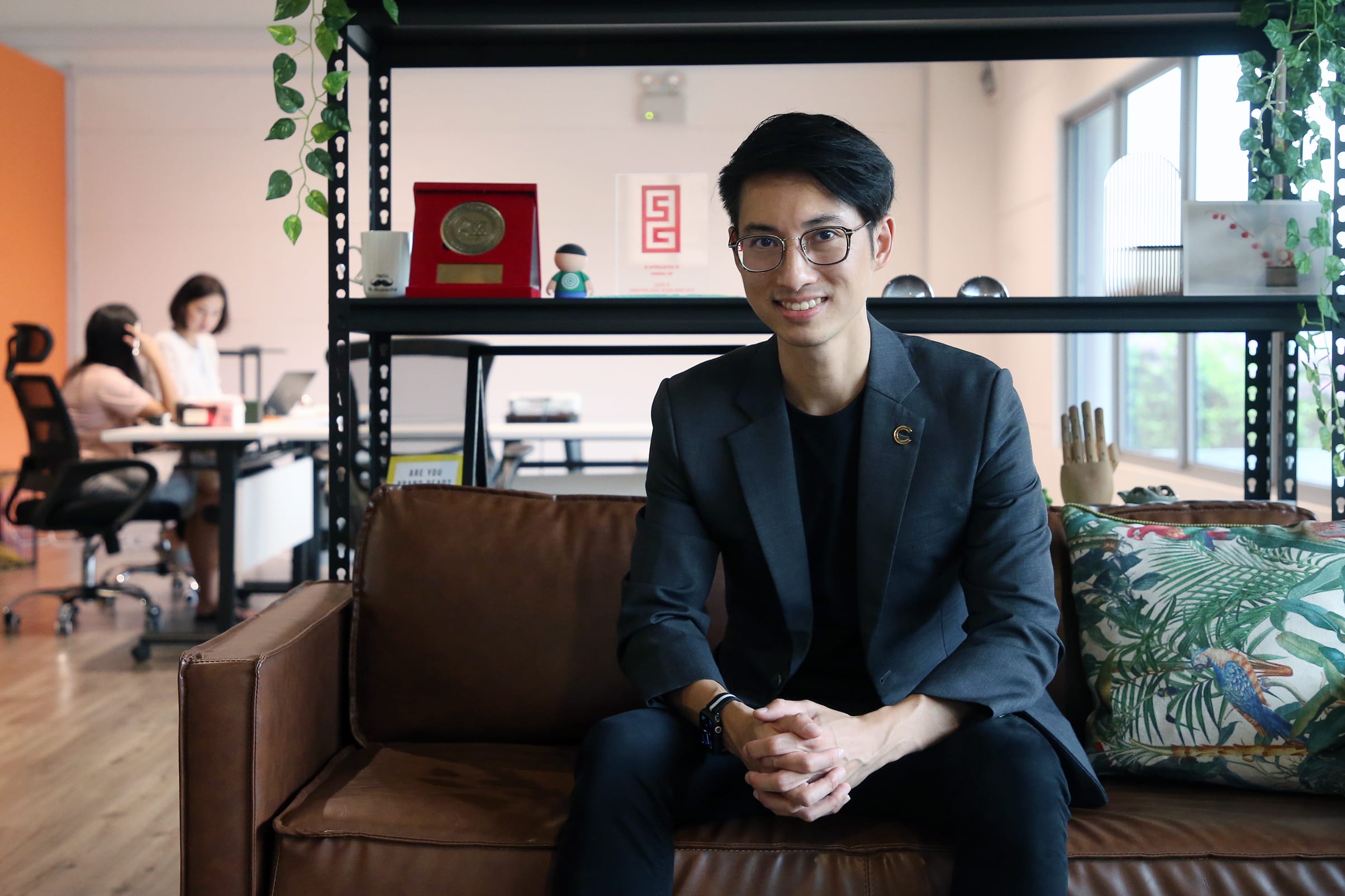 SME Diaries: Going fully digital helped our creative agency ride through Covid-19, but talent crunch looms large SME Diaries: Going fully digital helped our creative agency ride through Covid-19, but talent crunch looms large
