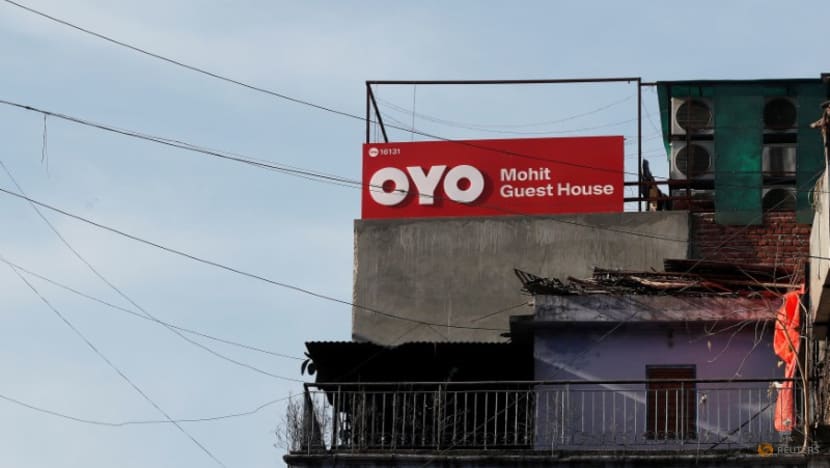 SoftBank-backed Oyo shortlists investment banks for US$1.2 billion IPO - Moneycontrol SoftBank-backed Oyo shortlists investment banks for US$1.2 billion IPO - Moneycontrol