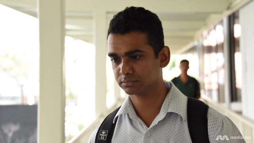 Investigating officer jailed for obtaining sexual gratification from women involved in his cases