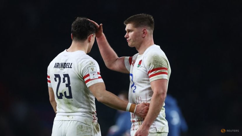 Arundell, Tuilagi and Farrell start for England against Ireland Arundell, Tuilagi and Farrell start for England against Ireland