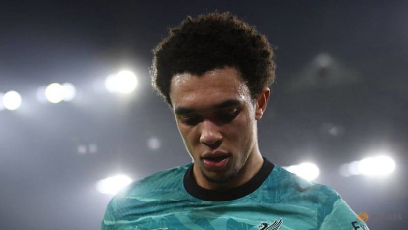 Football: Gerrard surprised Southgate axed Alexander-Arnold Football: Gerrard surprised Southgate axed Alexander-Arnold