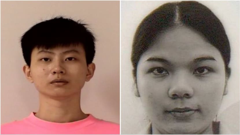 Couple who fled Singapore after allegedly failing to deliver luxury goods listed on Interpol red notice website