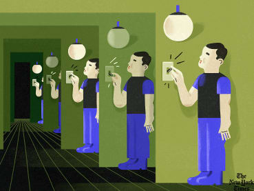 New therapy for those living with OCD during the pandemic