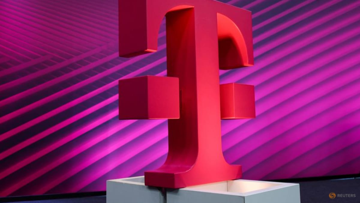 Deutsche Telekom, Airbus slam plan allowing Big Tech access to EU cloud data - Vimarsana News