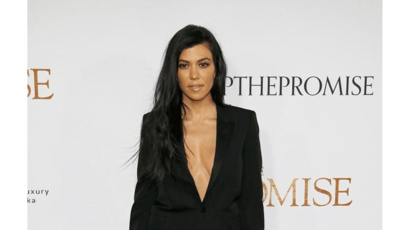 Kourtney Kardashian considered quitting KUWTK