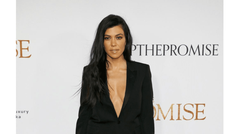 Kourtney Kardashian considered quitting KUWTK Kourtney Kardashian considered quitting KUWTK
