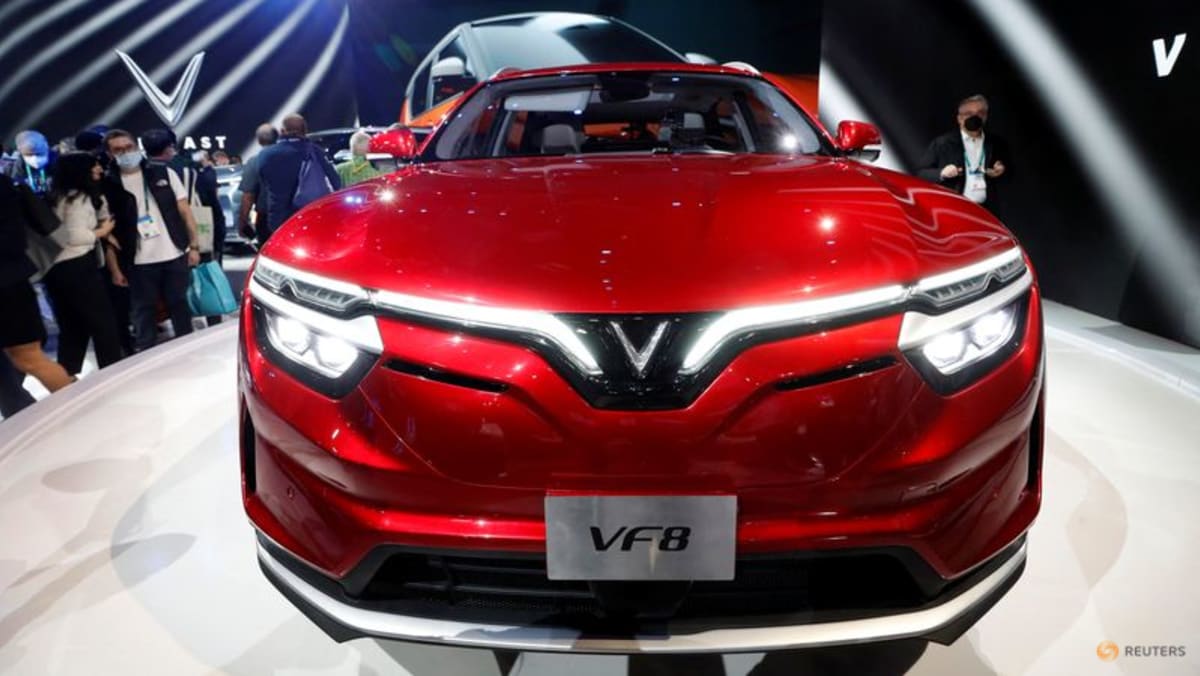 随着欧盟审查中国竞争对手，VinFast 将于今年向欧洲提供电动汽车