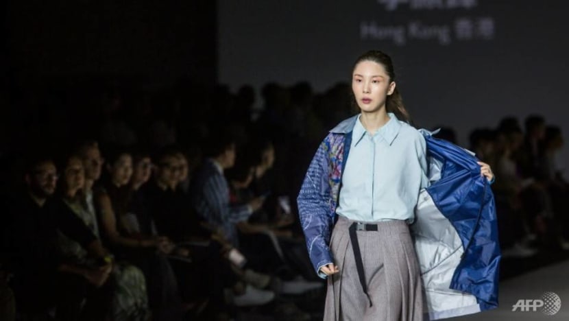 Commentary: Behind that fast fashion label is a story of modern slavery Commentary: Behind that fast fashion label is a story of modern slavery