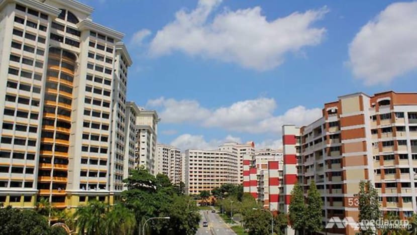 Commentary: An over-emphasis on home ownership can come at a cost to society. Time for a review of public housing policy Commentary: An over-emphasis on home ownership can come at a cost to society. Time for a review of public housing policy