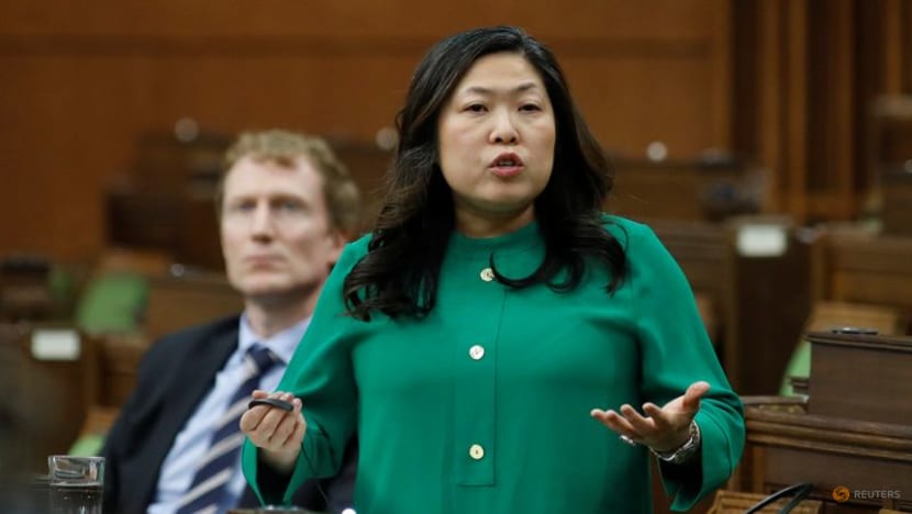 Canada says proposed US EV tax credit could harm sector, mulls possible challenge Canada says proposed US EV tax credit could harm sector, mulls possible challenge