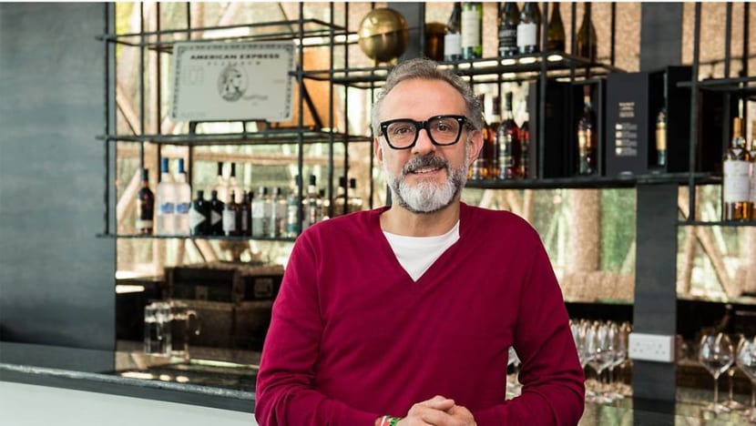 These celebrity chefs are offering quarantine-friendly Instagram cooking classes These celebrity chefs are offering quarantine-friendly Instagram cooking classes