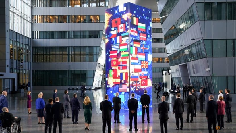 Explainer: What you need to know about Finland and Sweden's path to NATO membership Explainer: What you need to know about Finland and Sweden's path to NATO membership