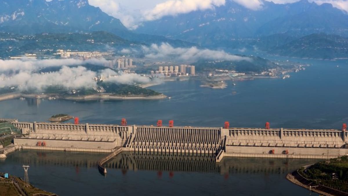 China Yangtze Power to buy two hydropower stations for $12 billion