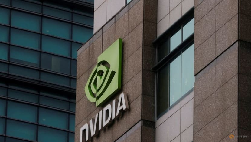 Nvidia short sellers lose $826 million as stock jumps after strong forecast