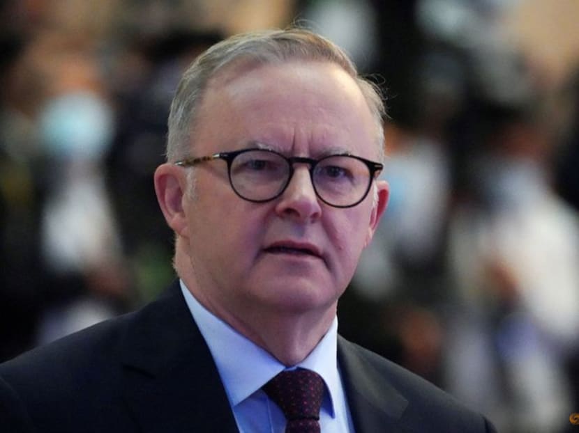 Gas producers seek urgent talks with Australian prime minister TODAY