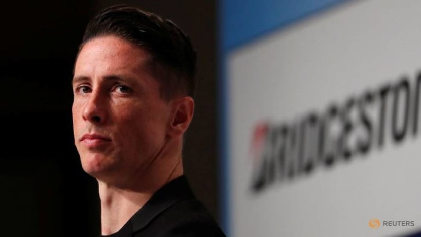 Soccer-Fernando Torres returns to Atletico as youth team coach Soccer-Fernando Torres returns to Atletico as youth team coach