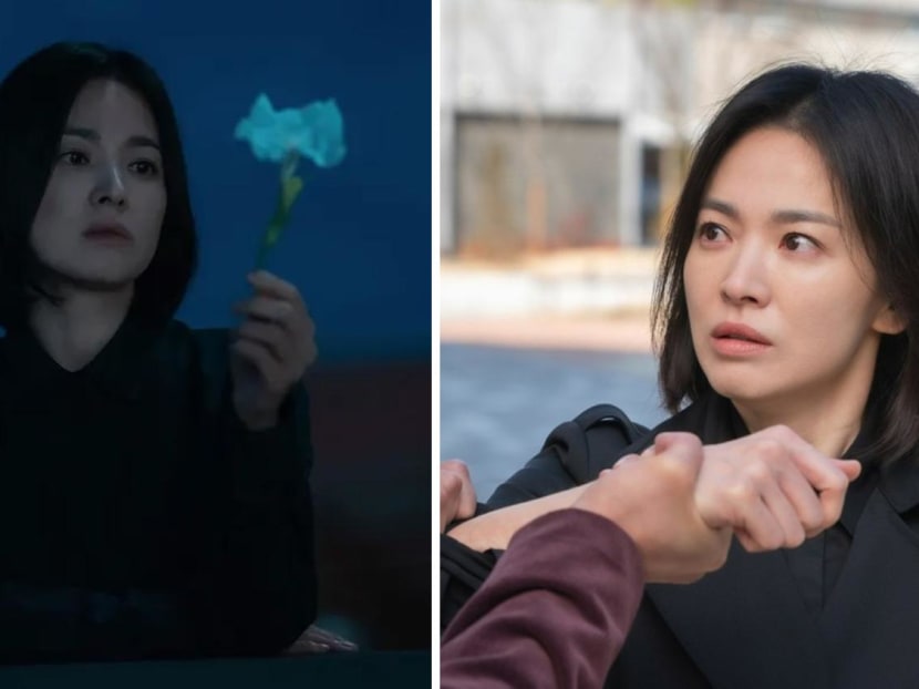 Netizens Want Part 2 Of Song Hye Kyo Drama The Glory To Be Released Earlier