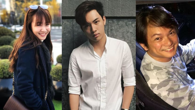 How The Stars Have Reacted To The Hong Huifang & Pan Lingling Feud