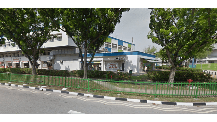 Pasir Panjang Wholesale Centre to close for 3 days after COVID-19 cases detected; 'some' supply disruption expected: SFA Pasir Panjang Wholesale Centre to close for 3 days after COVID-19 cases detected; 'some' supply disruption expected: SFA