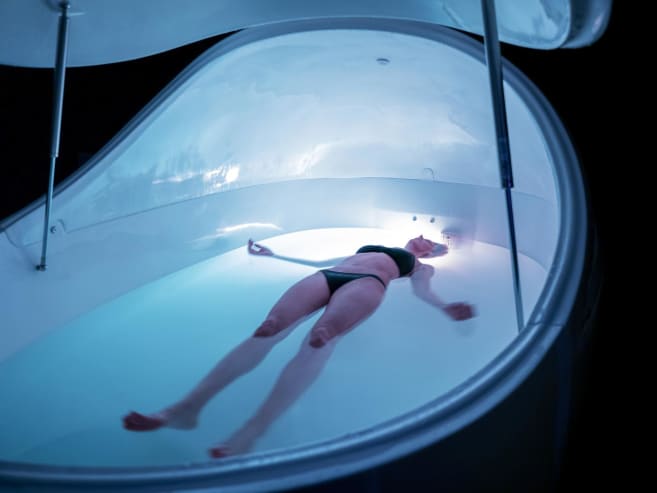 From Koh Samui to Bali to New York: 6 wellness retreats that promise high-tech healing
