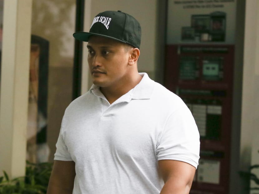 Staff Sergeant Muhammad Nur Fatwa Mahmood, 34, a Hazardous Materials (HazMat) Specialist, is the first of five SCDF personnel to be dealt with in court, having been accused of playing a part in Corporal Kok Yuen Chin’s death.