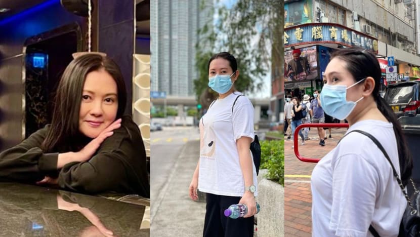 '90s Sex Symbol Rachel Lee Calls Herself “Fat And Old” After No One Recognises Her In Public