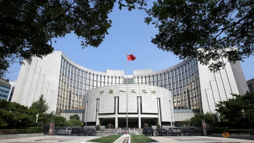 China central bank says will make prudent monetary policy flexible, targeted, appropriate