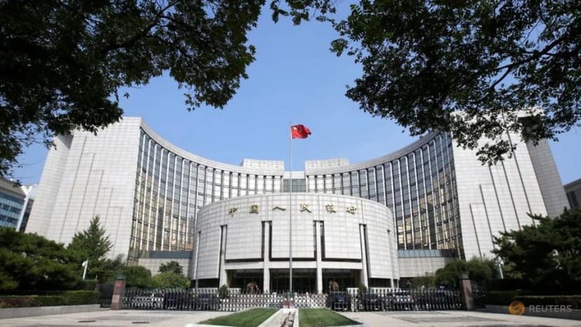 China central bank says will make prudent monetary policy flexible, targeted, appropriate China central bank says will make prudent monetary policy flexible, targeted, appropriate