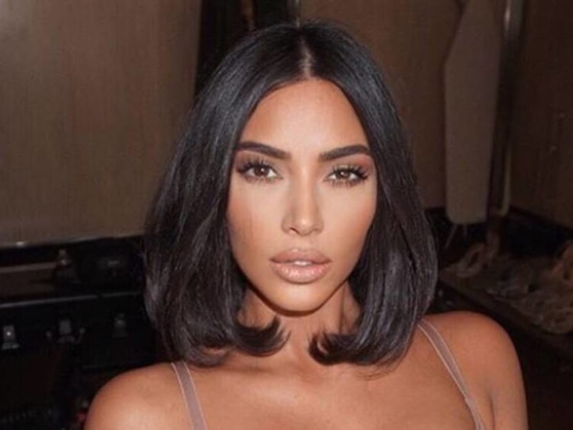 Kim Kardashian drops Kimono name for shapewear after backlash in Japan Kim Kardashian drops Kimono name for shapewear after backlash in Japan