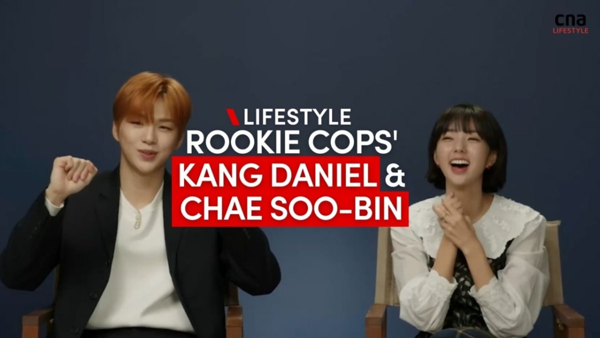 rookie-cops-interview-with-k-pop-idol-kang-daniel-actress-chae-soo-bin-or-cna-lifestyle