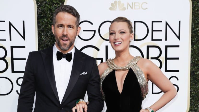 Ryan Reynolds Thinks It's A Bad Idea To Rename Vancouver Street After Him