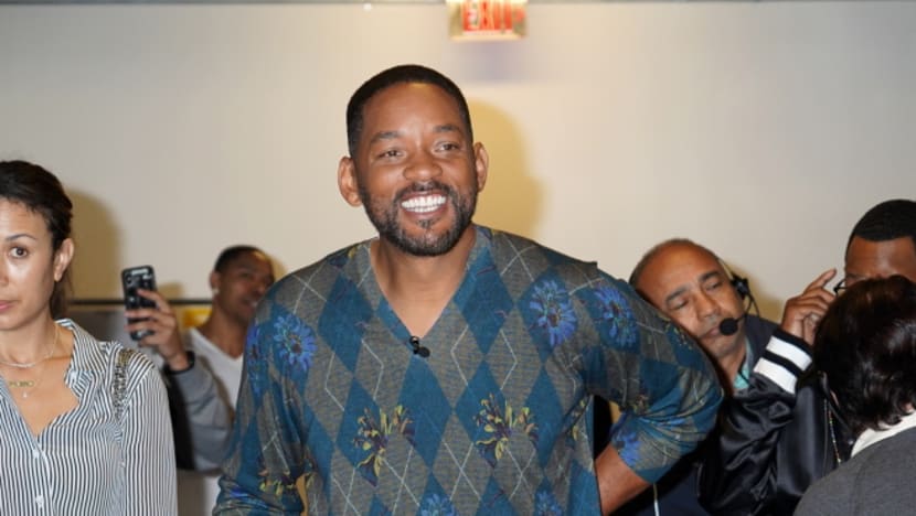 Will Smith Reveals He Contemplated Suicide In YouTube Documentary Series Trailer