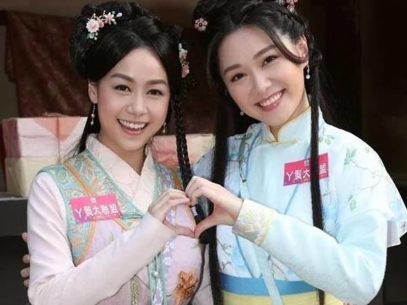 Tvb forensic heroes 4 online online