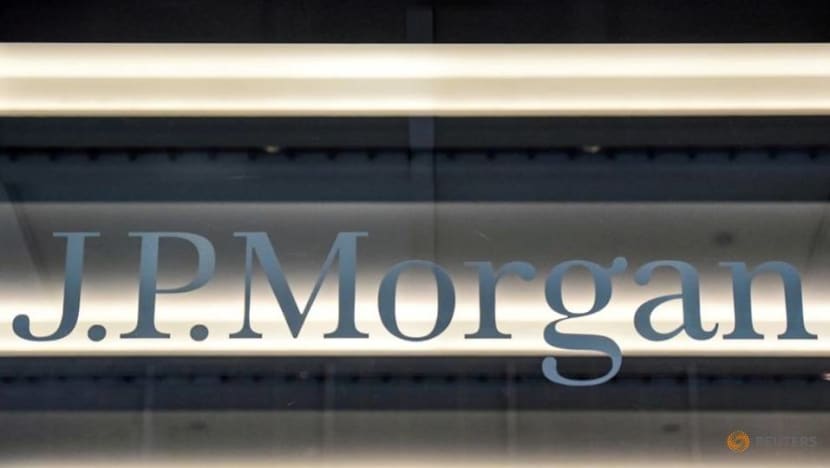 JPMorgan says China regulatory changes local, not global problem JPMorgan says China regulatory changes local, not global problem