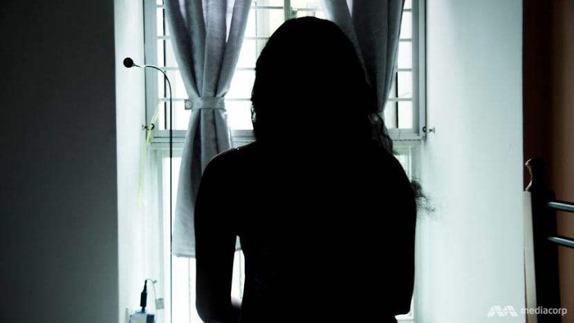 Singapur Sex - Sex trafficking in Singapore: How changes to the law may protect women  duped into prostitution - CNA