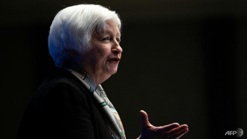 World Bank could lend US$50 billion more over decade with reform: Yellen World Bank could lend US$50 billion more over decade with reform: Yellen