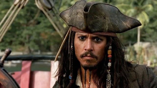 Johnny Depp有望回归Disney再演“Jack Sparrow”？