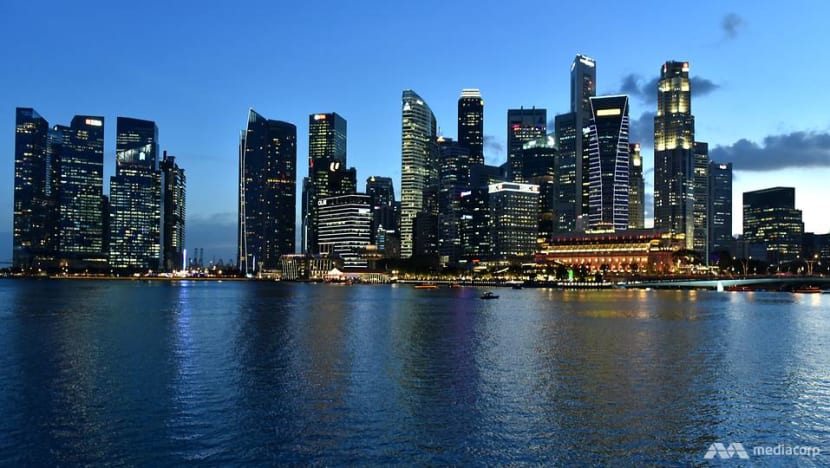 Trial to import electricity from Malaysia a 'useful first step' as Singapore prepares to connect with regional grid: Experts Trial to import electricity from Malaysia a 'useful first step' as Singapore prepares to connect with regional grid: Experts