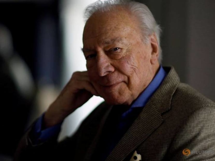 Christopher Plummer, Sound Of Music star of stage and screen, dead at 91 Christopher Plummer, Sound Of Music star of stage and screen, dead at 91