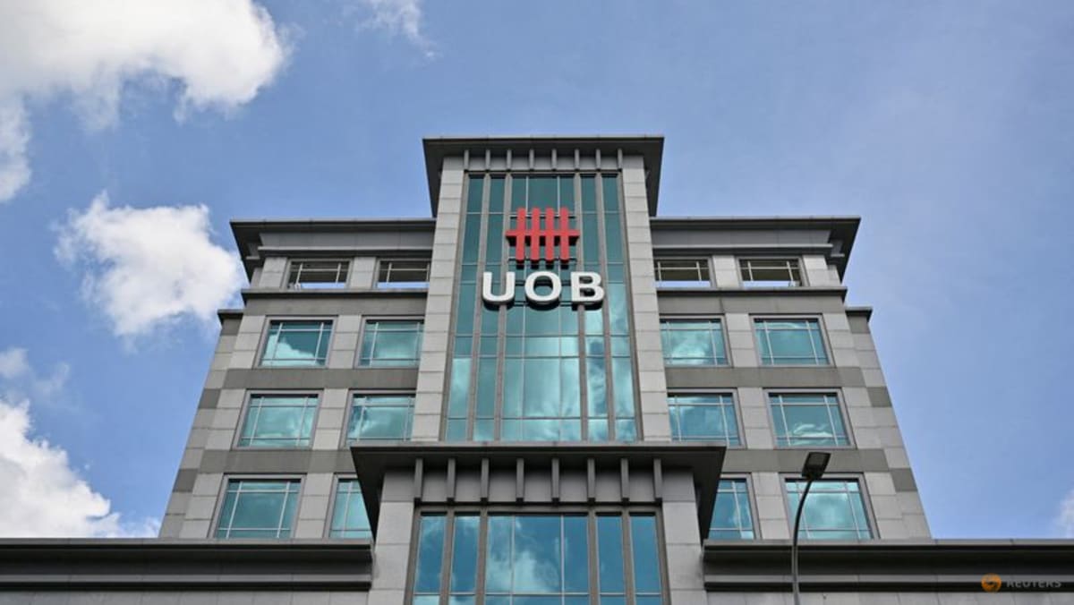 L’UOB va réduire le taux d’intérêt maximum de son compte d’épargne phare à partir du 1er mai