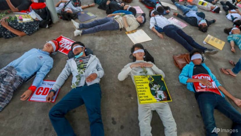 UN special rapporteur issues Myanmar warning after Aung San Suu Kyi hit with new charge UN special rapporteur issues Myanmar warning after Aung San Suu Kyi hit with new charge