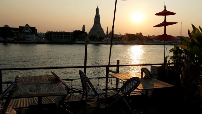 Thai Cabinet approves more measures to spur domestic tourism Thai Cabinet approves more measures to spur domestic tourism