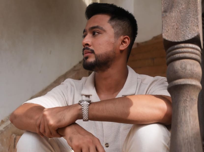 Aliff Aziz on his divorce case, infidelity and hate comments: 'I'm a ...