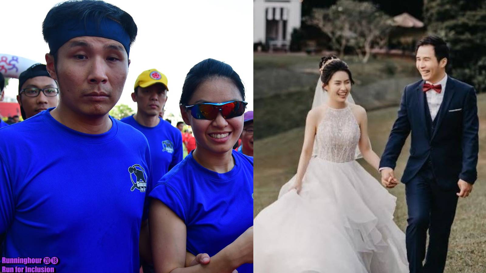 Newly Married Kelvin Tan Will Only Be Able To Live With His Wife After Their BTO Is Completed In 2023 Newly Married Kelvin Tan Will Only Be Able To Live With His Wife After Their BTO Is Completed In 2023