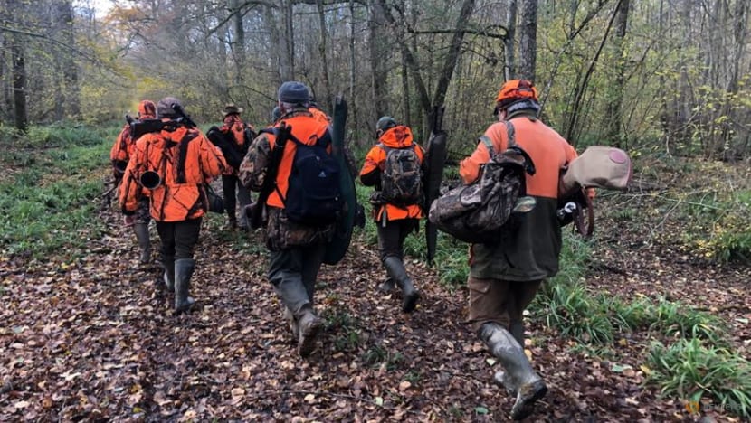 String of gun accidents in France prompts calls for hunting curbs String of gun accidents in France prompts calls for hunting curbs