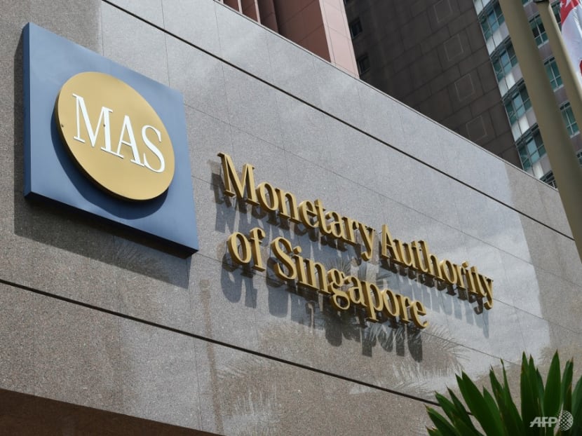 Singapore banks have limited exposure to Russia; MAS sends reminder to manage risks amid Ukraine crisis
