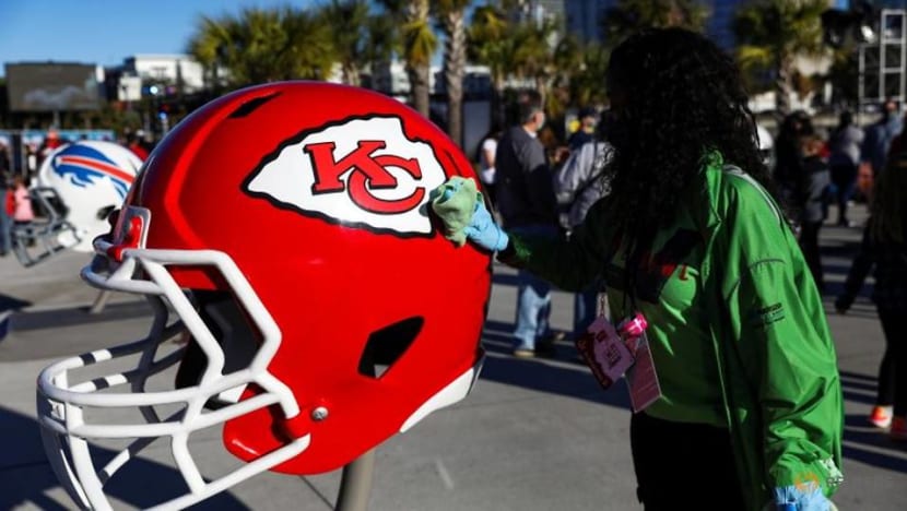 NFL-Five storylines to follow at the Super Bowl NFL-Five storylines to follow at the Super Bowl
