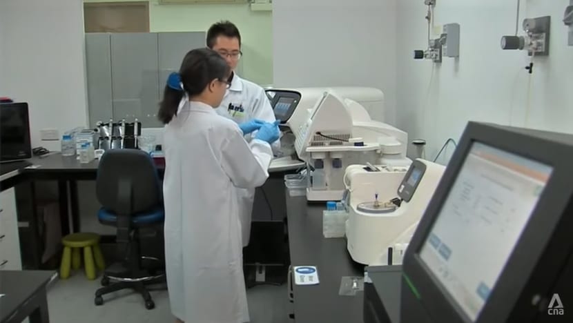 Will talent shortage hold back Singapore’s biotech hub ambition?
