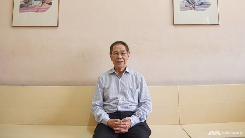 ‘The father of Tanglin Halt’: The accidental doctor who's hanging up his stethoscope after 55 years